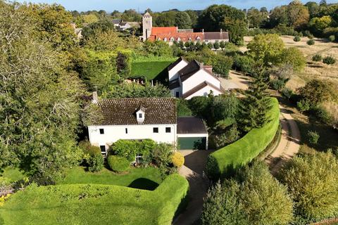 4 bedroom detached house for sale, Park Lane, Abingdon OX13