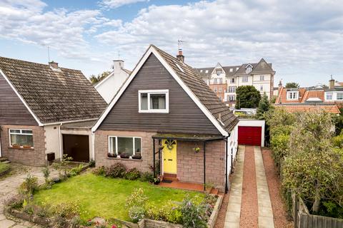 6 May Terrace, North Berwick, EH39 4BA