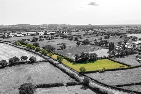 undefined, Hatton Hall Lane, Hatton Heath, Chester, CH3 9AP