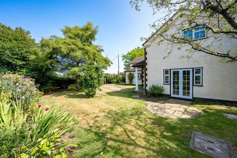 undefined, Hatton Hall Lane, Hatton Heath, Chester, CH3 9AP