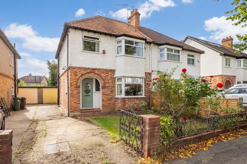 Ridge Road, Sutton SM3