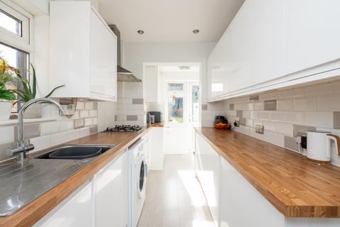 undefined, Ridge Road, Sutton SM3
