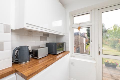undefined, Ridge Road, Sutton SM3