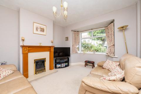undefined, Ridge Road, Sutton SM3
