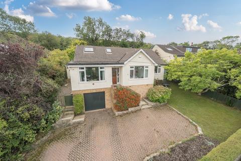 4 bedroom detached bungalow for sale, North View Drive, Banwell, BS29