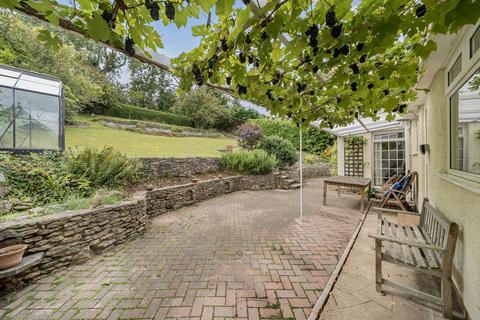 4 bedroom detached bungalow for sale, North View Drive, Banwell, BS29