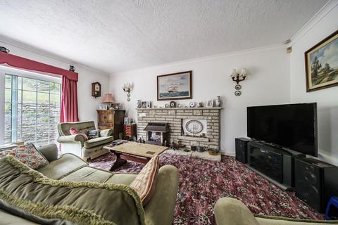 4 bedroom detached bungalow for sale, North View Drive, Banwell, BS29