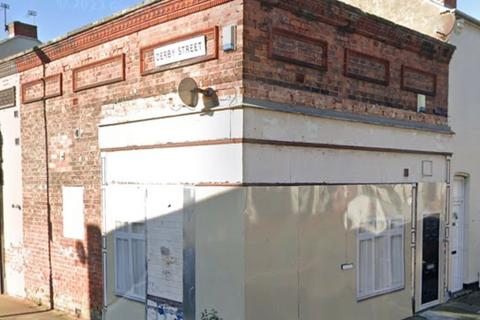 undefined, 35, Cornwall Street, Hartlepool, County Durham TS25 5SJ