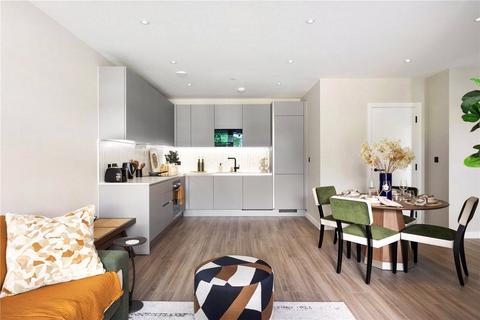 undefined, Stamford Road, London, N15