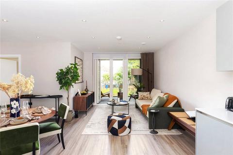 undefined, Stamford Road, London, N15