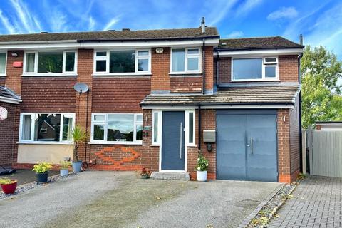 undefined, Westby Close, Bramhall