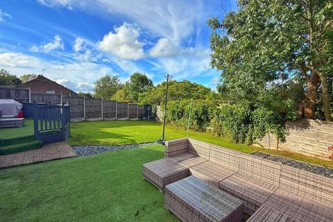 undefined, Westby Close, Bramhall