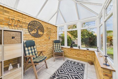 3 bedroom semi-detached house for sale, Mill Lane, Huntingdon PE26