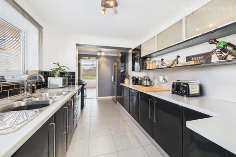 3 bedroom semi-detached house for sale, Mill Lane, Huntingdon PE26