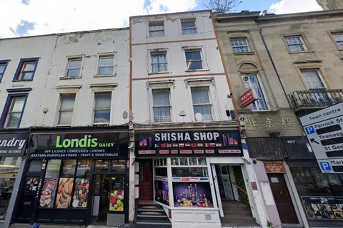 undefined, Milton Road, Gravesend DA12