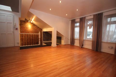 undefined, Milton Road, Gravesend DA12