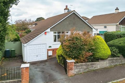 2 bedroom bungalow for sale, Hopperstyle, Bickington, EX31