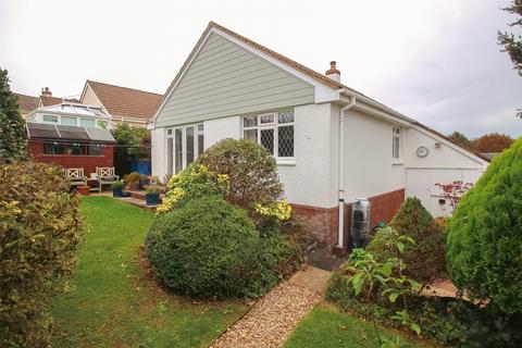 2 bedroom bungalow for sale, Hopperstyle, Bickington, EX31