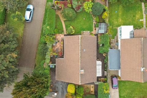 2 bedroom bungalow for sale, Hopperstyle, Bickington, EX31