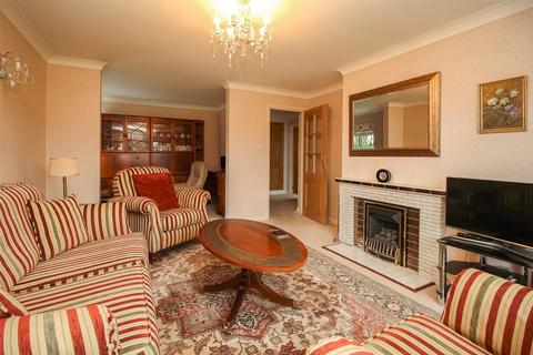 2 bedroom bungalow for sale, Hopperstyle, Bickington, EX31