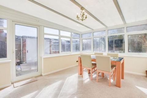 3 bedroom semi-detached house for sale, Baslow Road, Evington , Leicester, Leicestershire , LE5 5HE