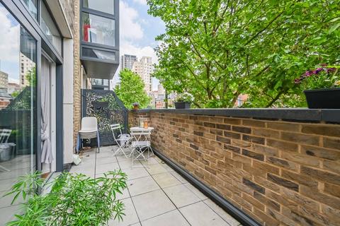 1 bedroom flat to rent, Amelia Street, Elephant and Castle, London, SE17