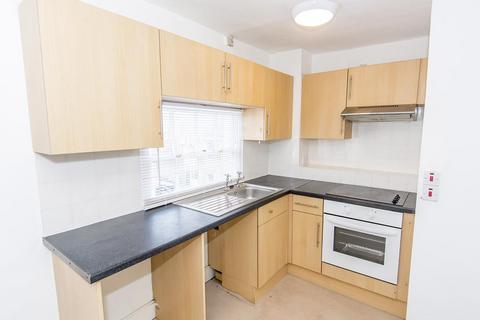 2 bedroom apartment for sale, Adam & Eve Street, Market Harborough