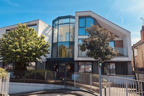 Apollo Court, 104 Edgwarebury Lane HA8