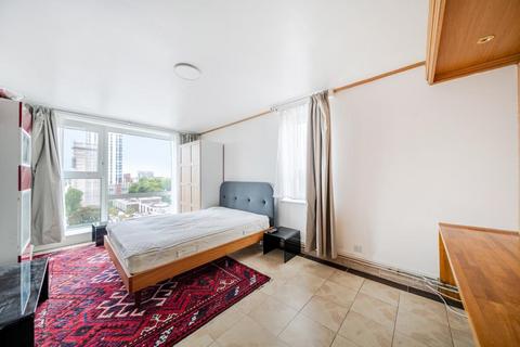 3 bedroom apartment to rent, Fellows Road,  London,  NW3