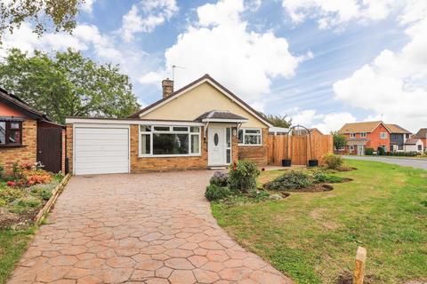 undefined, Horseshoes Way, Huntingdon PE28