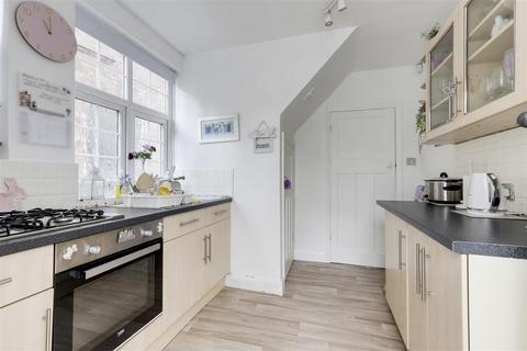 undefined, Calverton Road, Arnold NG5