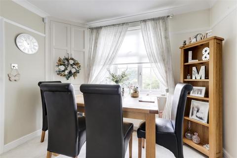 undefined, Calverton Road, Arnold NG5
