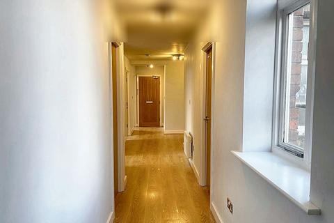 undefined, Police Street, Eccles, M30