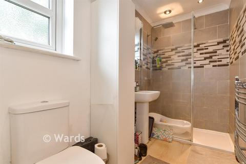 1 bedroom terraced house for sale, Tintagel Gardens, Rochester, Kent