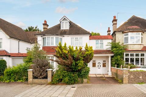 undefined, Broadlands Avenue, Streatham Hill, London, SW16