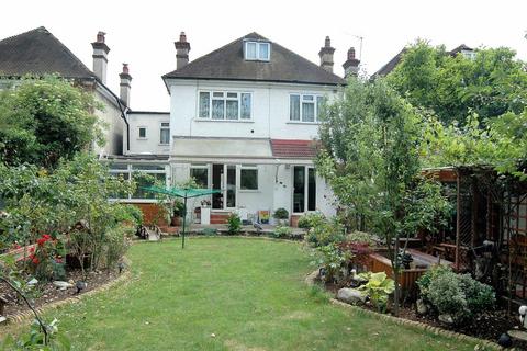 undefined, Broadlands Avenue, Streatham Hill, London, SW16