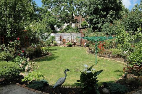 undefined, Broadlands Avenue, Streatham Hill, London, SW16