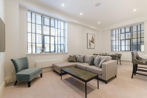 1 bedroom flat to rent, Palace Wharf, Hammersmith, London, W6