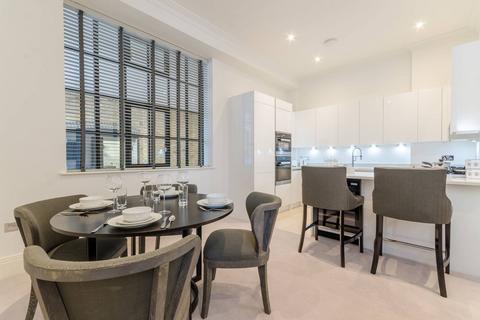 1 bedroom flat to rent, Palace Wharf, Hammersmith, London, W6