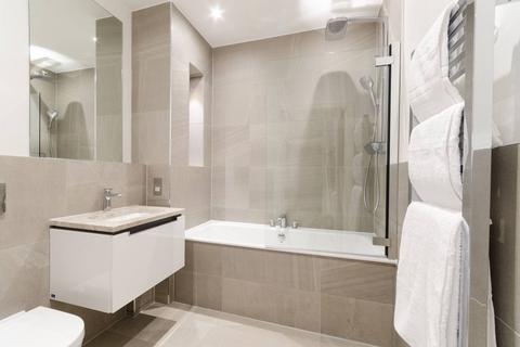 1 bedroom flat to rent, Palace Wharf, Hammersmith, London, W6