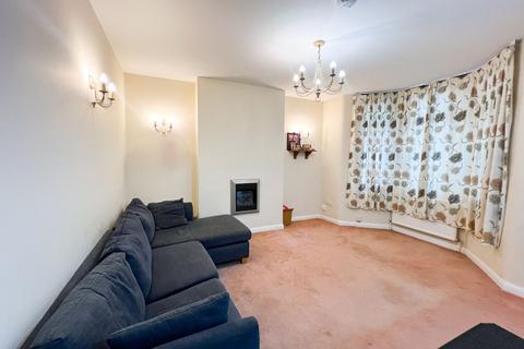 undefined, Bridge Road, London, E6