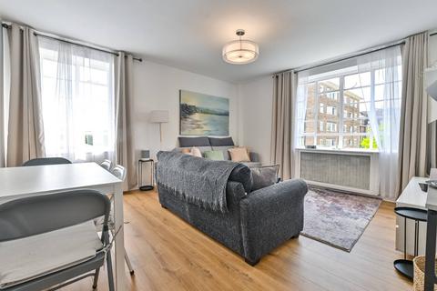 2 bedroom flat to rent, Kingsmill Terrace, St John's Wood, London, NW8
