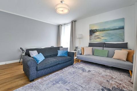 2 bedroom flat to rent, Kingsmill Terrace, St John's Wood, London, NW8