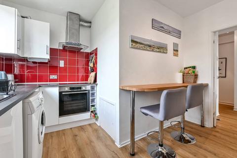 Kingsmill Terrace, St John's Wood, London, NW8