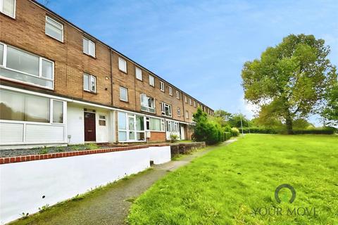 1 bedroom end of terrace house to rent, Barley Croft, Hertfordshire HP2