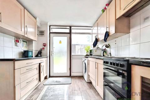 1 bedroom end of terrace house to rent, Barley Croft, Hertfordshire HP2