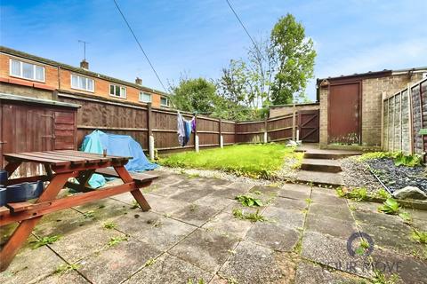 1 bedroom end of terrace house to rent, Barley Croft, Hertfordshire HP2