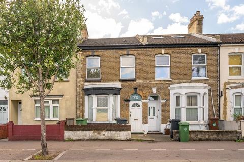 undefined, Crownfield Road, Maryland, London, E15