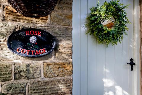 undefined, Rose Cottage, Huddersfield Road, Bretton, WF4