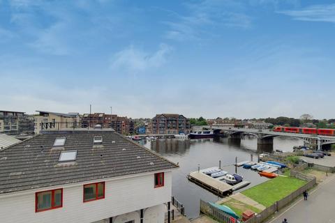 undefined, Water Lane, Kingston, Kingston Upon Thames, KT1